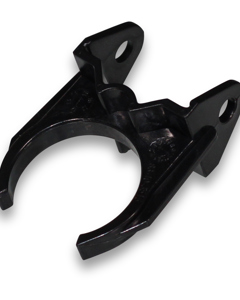 Bracket 26mm POM for light tube LED 0-30 deg